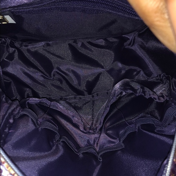 Sonia Kashuk Cosmetic Mini Backpack - Picture 3 of 4